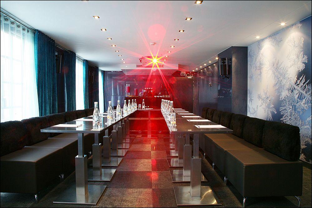Kube París