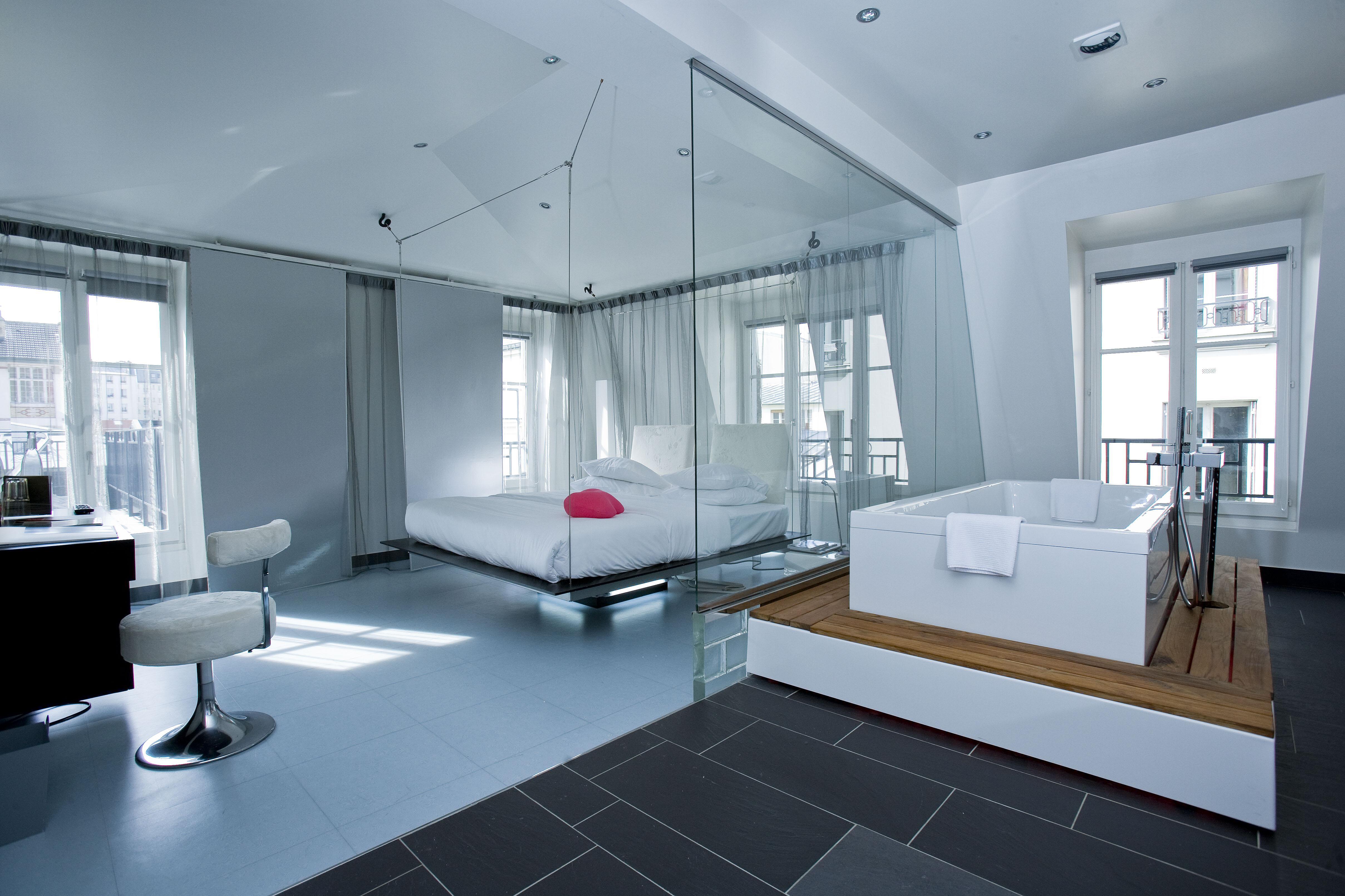 Kube Hotel París
