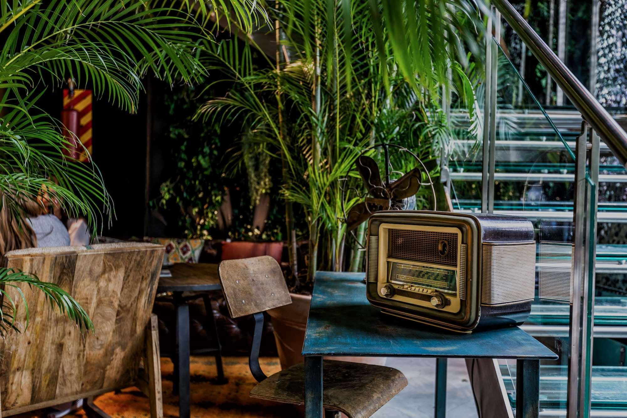 Kube Hotel París