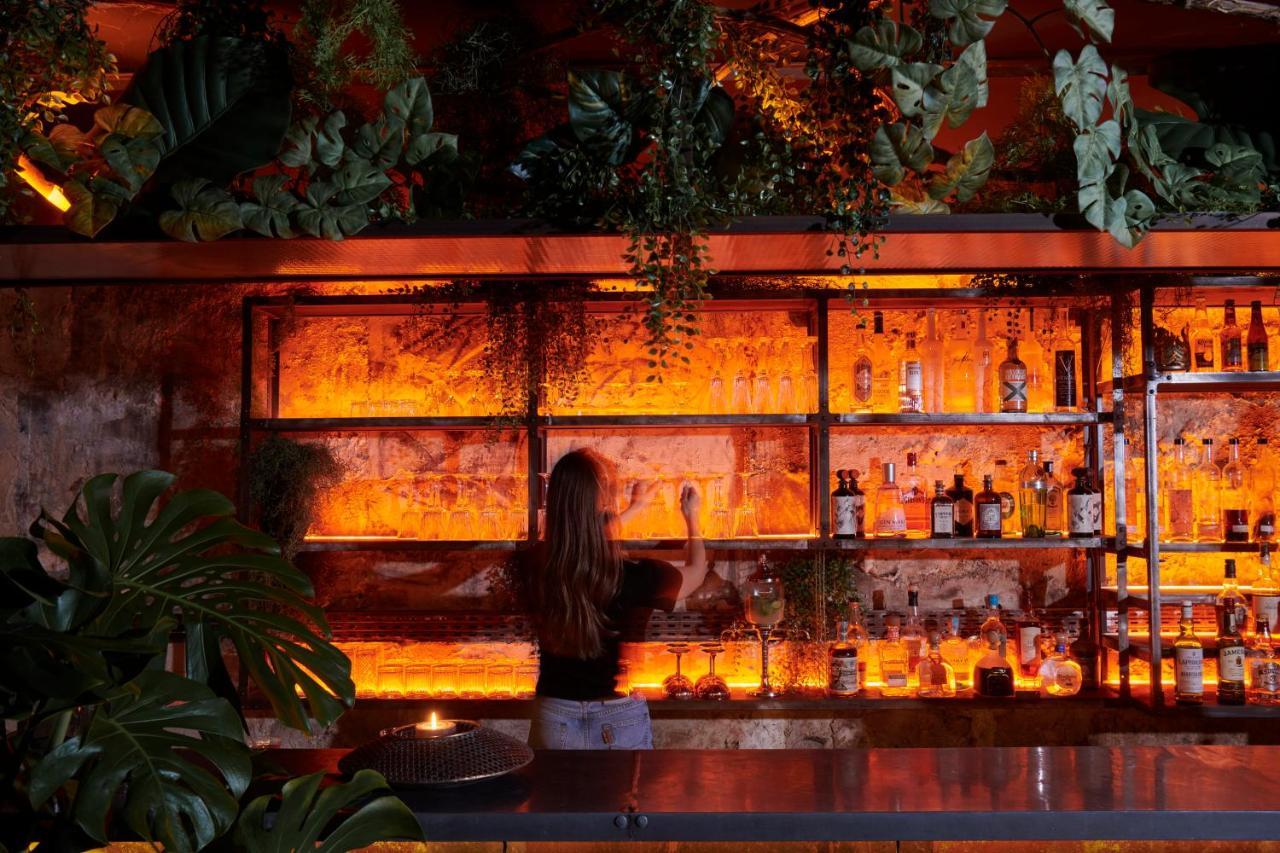 Hotel Kube Parigi