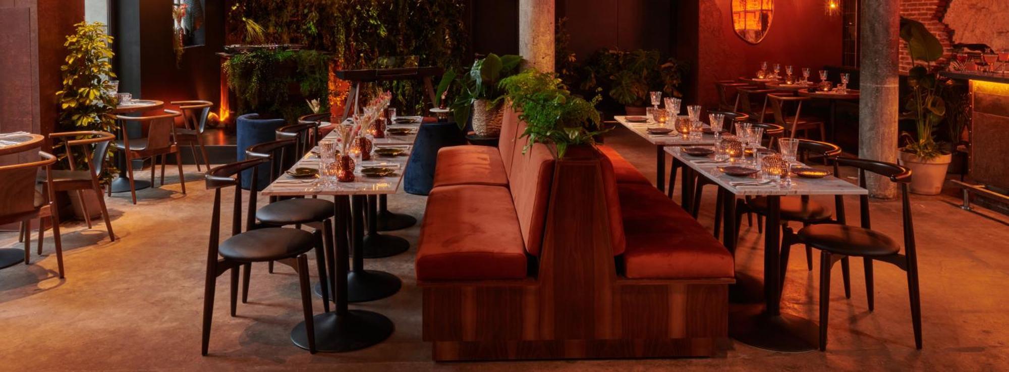 Kube Hotel París