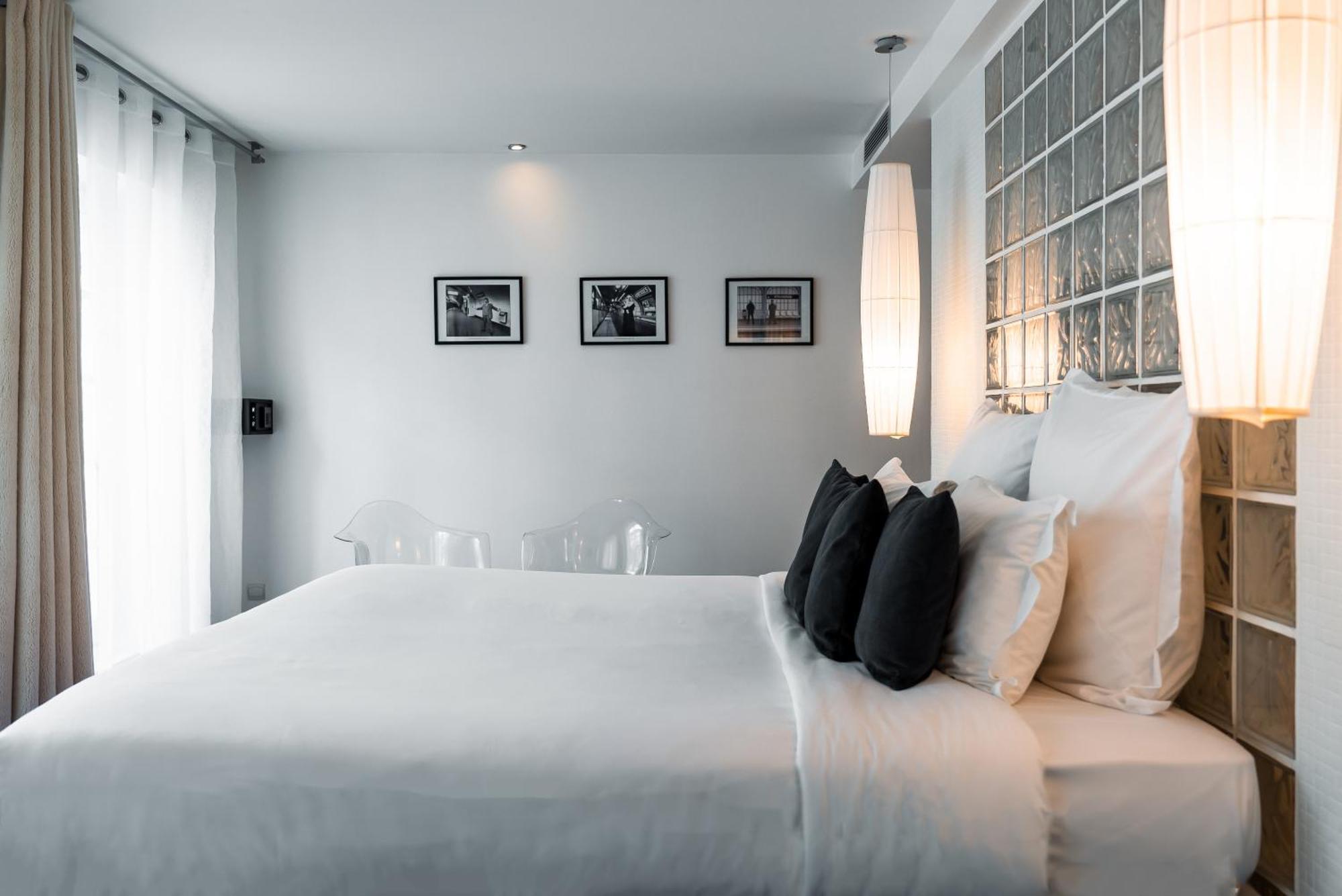 Kube 4* París