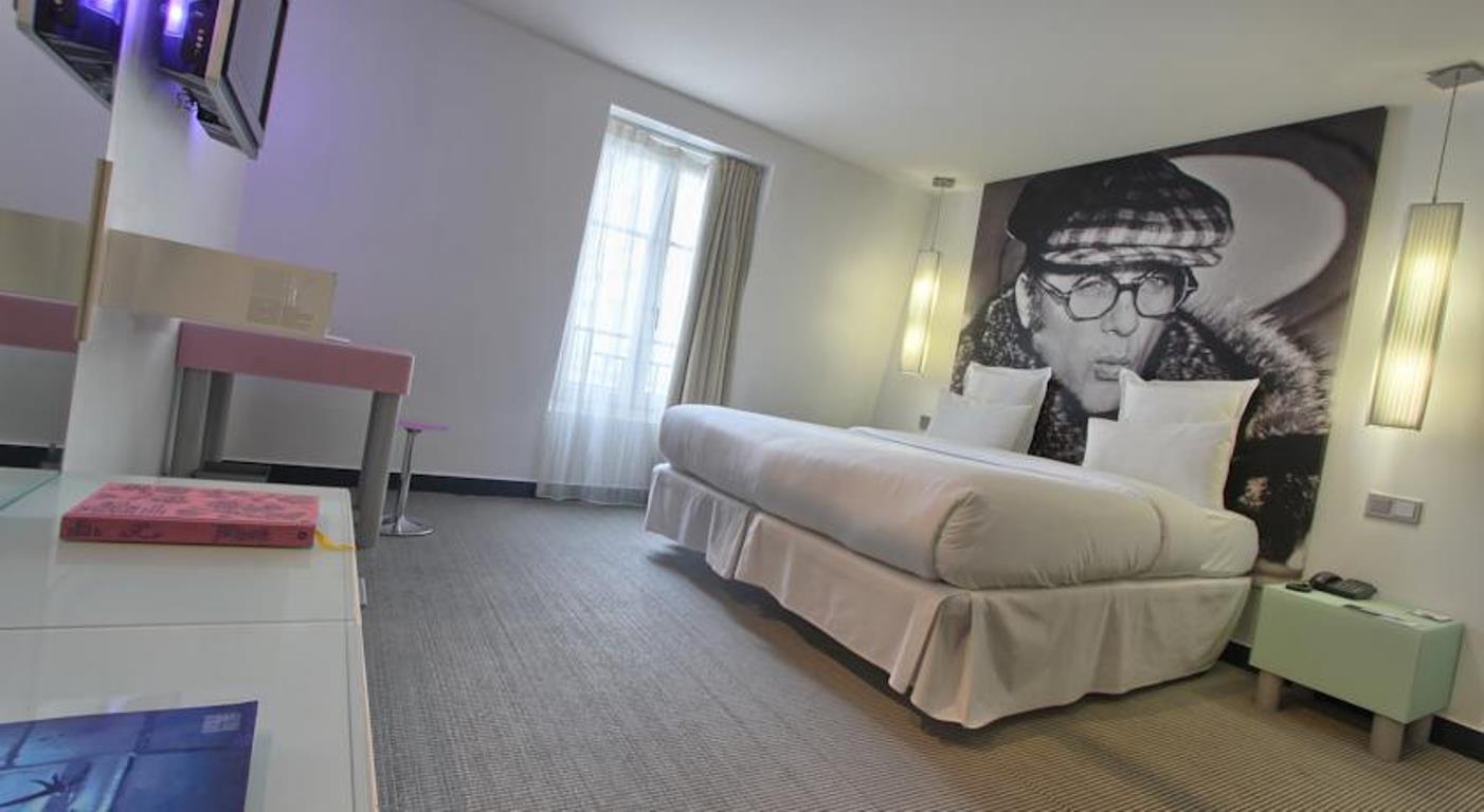 Hotel Kube - Ice Bar 4*