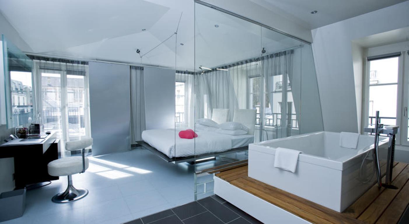 Kube - Ice Bar Hotel