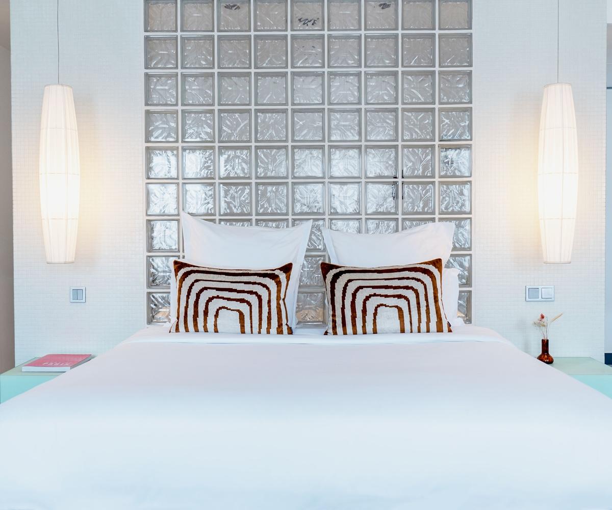 Hotel Kube - Ice Bar 4*