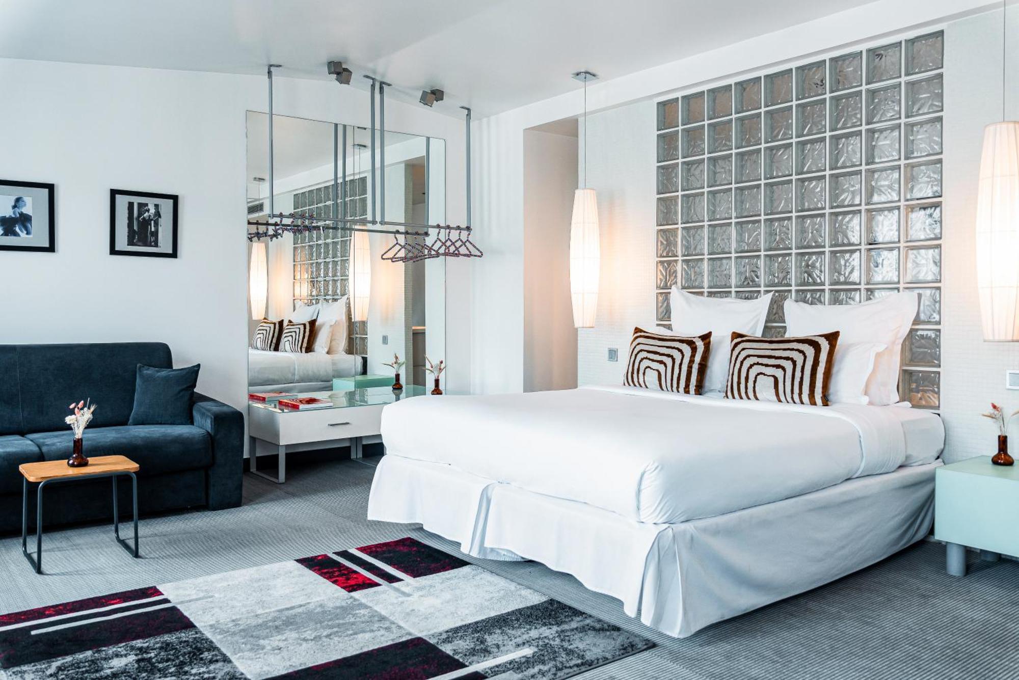 Kube - Ice Bar Hotel 4*