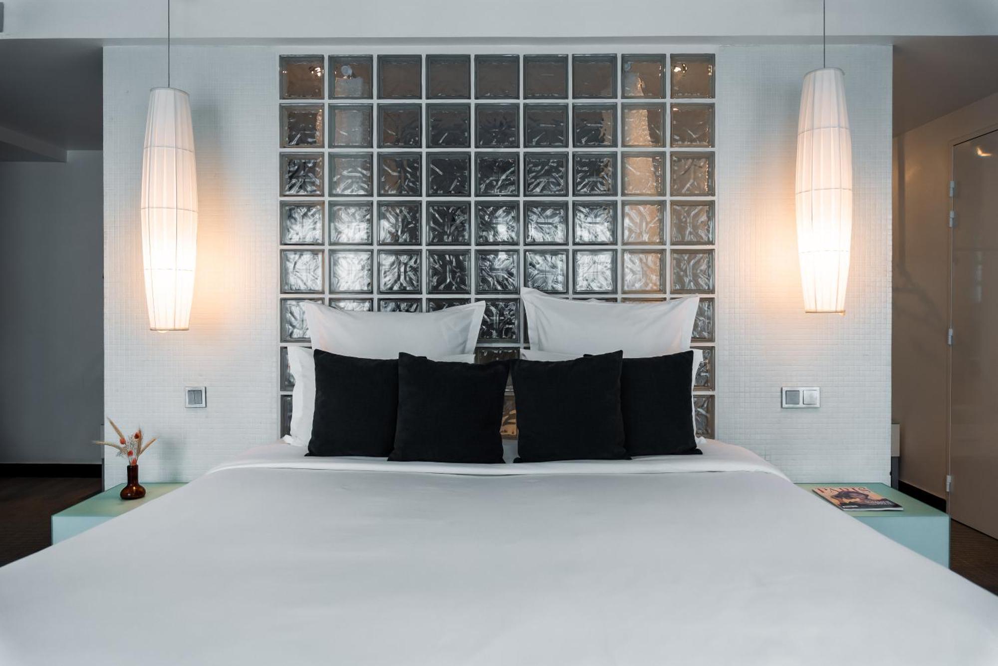 Kube - Ice Bar Hotel 4*