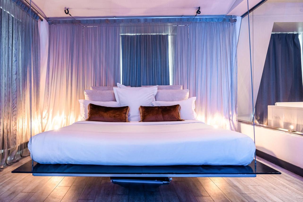 Kube - Ice Bar 4*