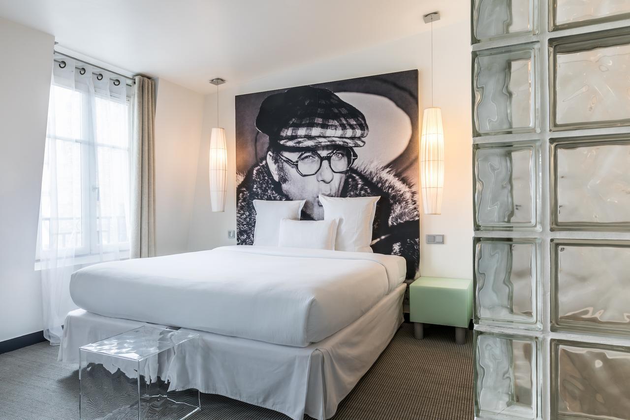 Hotel Kube - Ice Bar 4*